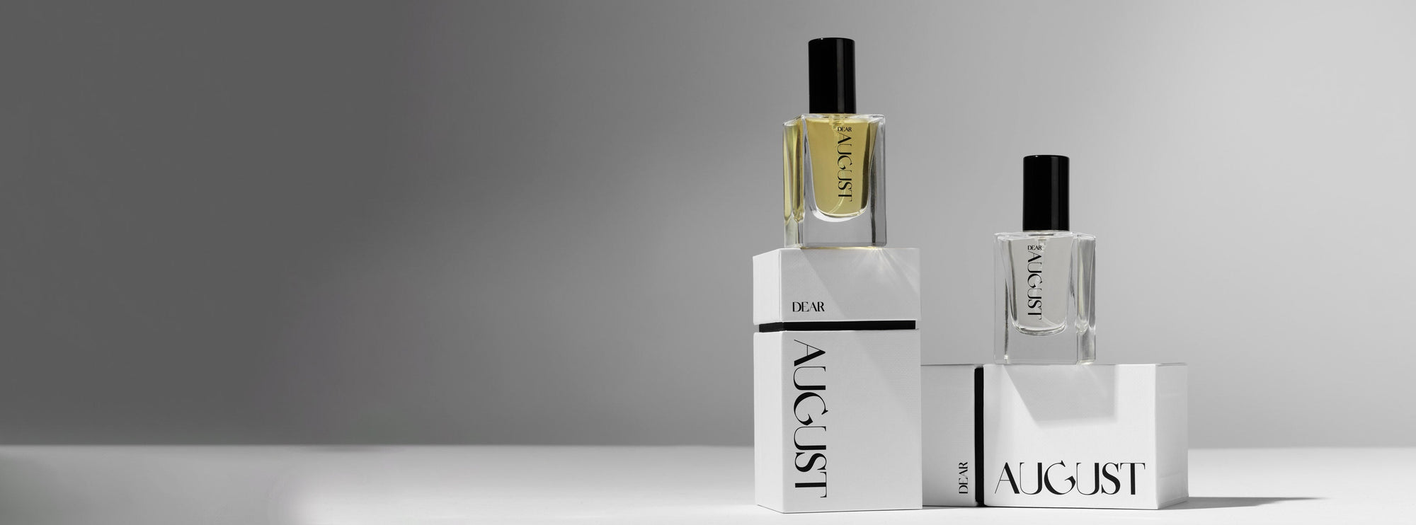 30mL Perfume Sprays - Dear August