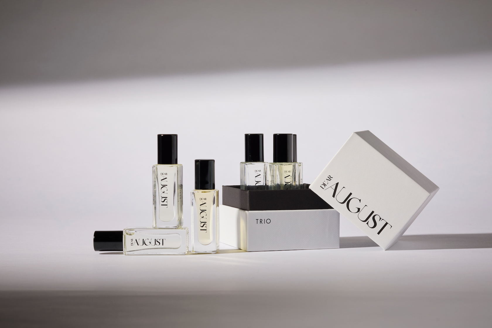 Trio Collections