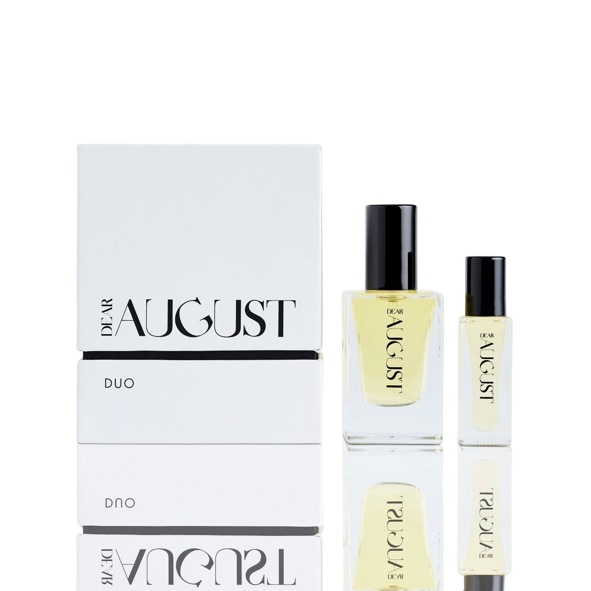 Summer, inspired by Fig & Lotus Flower - Dear August