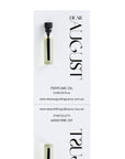 Adeline, inspired by Delina - 1 mL Perfume Oil Sample Vial | Dear August Fragrance