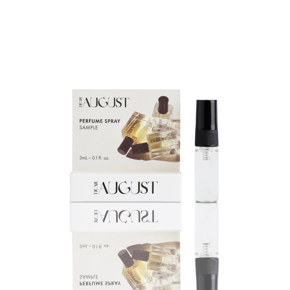 Adeline - Perfume Spray - Dear August