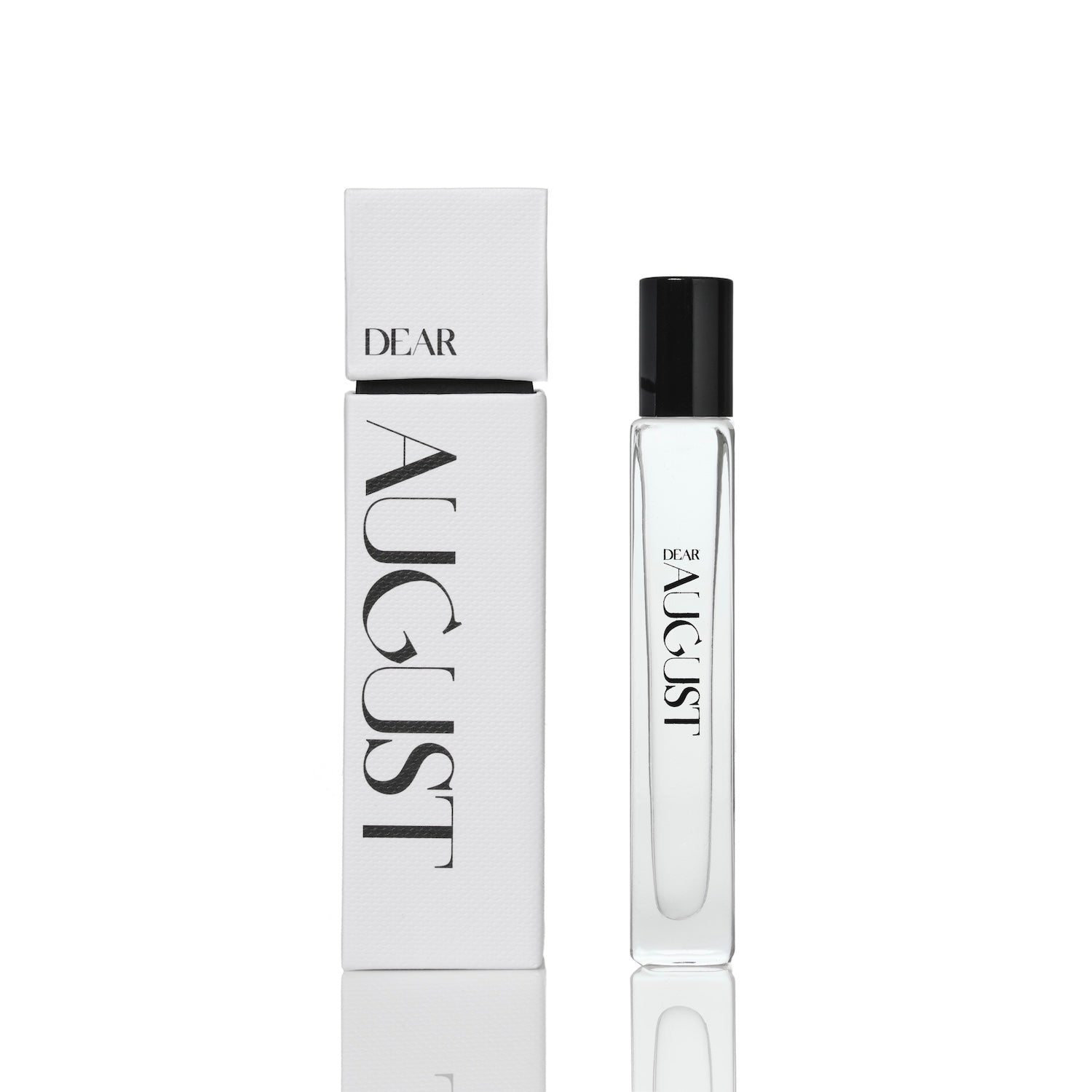 Beau, inspired by Le Beau - 10 mL Roll-On Perfume Oil - Dear August