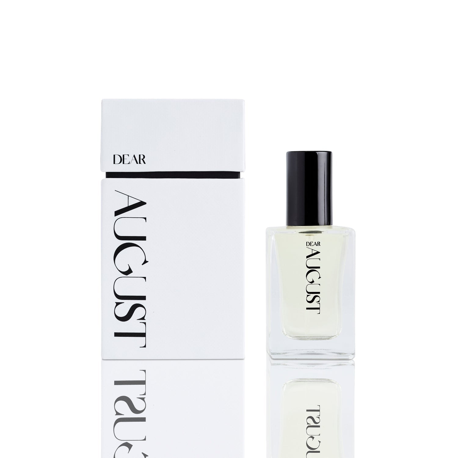 Prim, inspired by Michael K - 30 mL Perfume Spray - Dear August