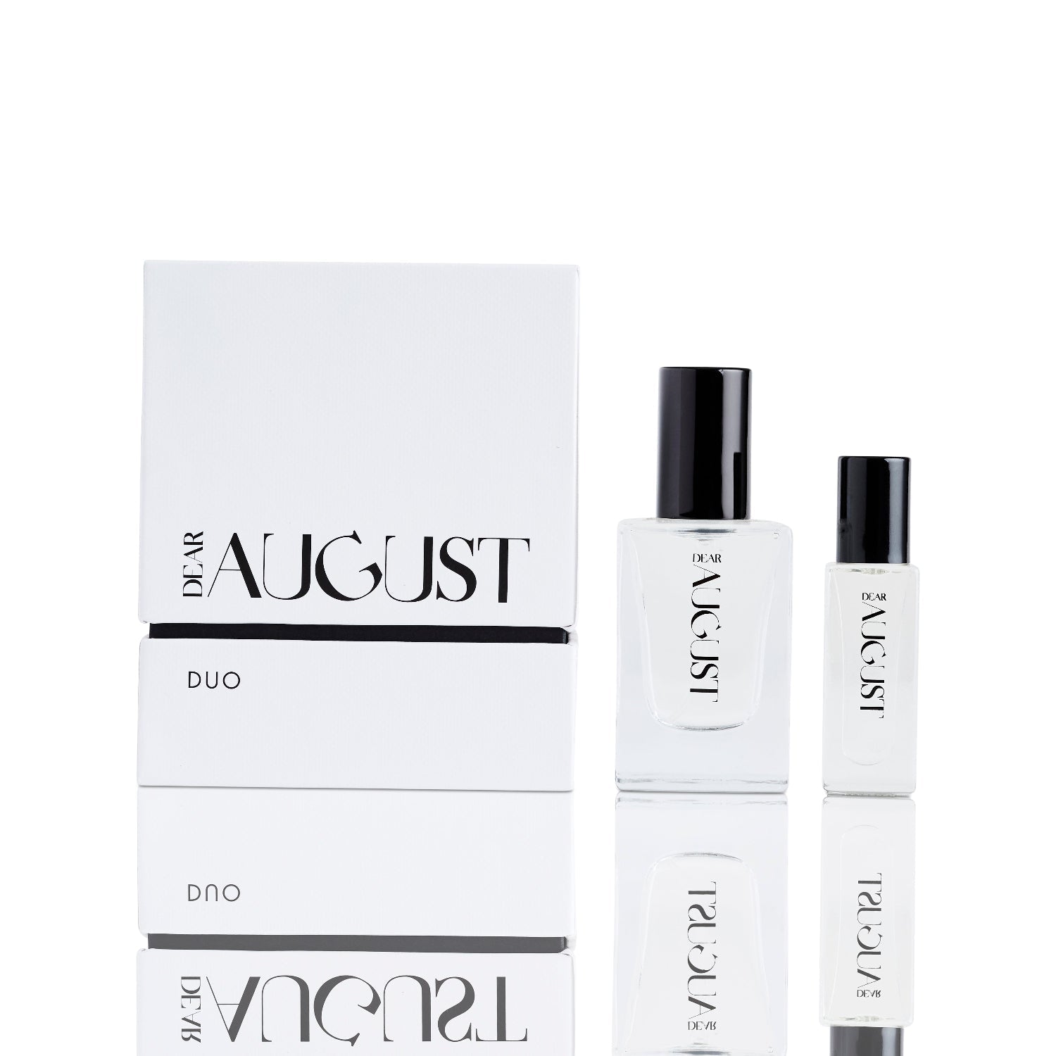 Sea Breeze, inspired by Pacific Chill - Duo Set - Dear August