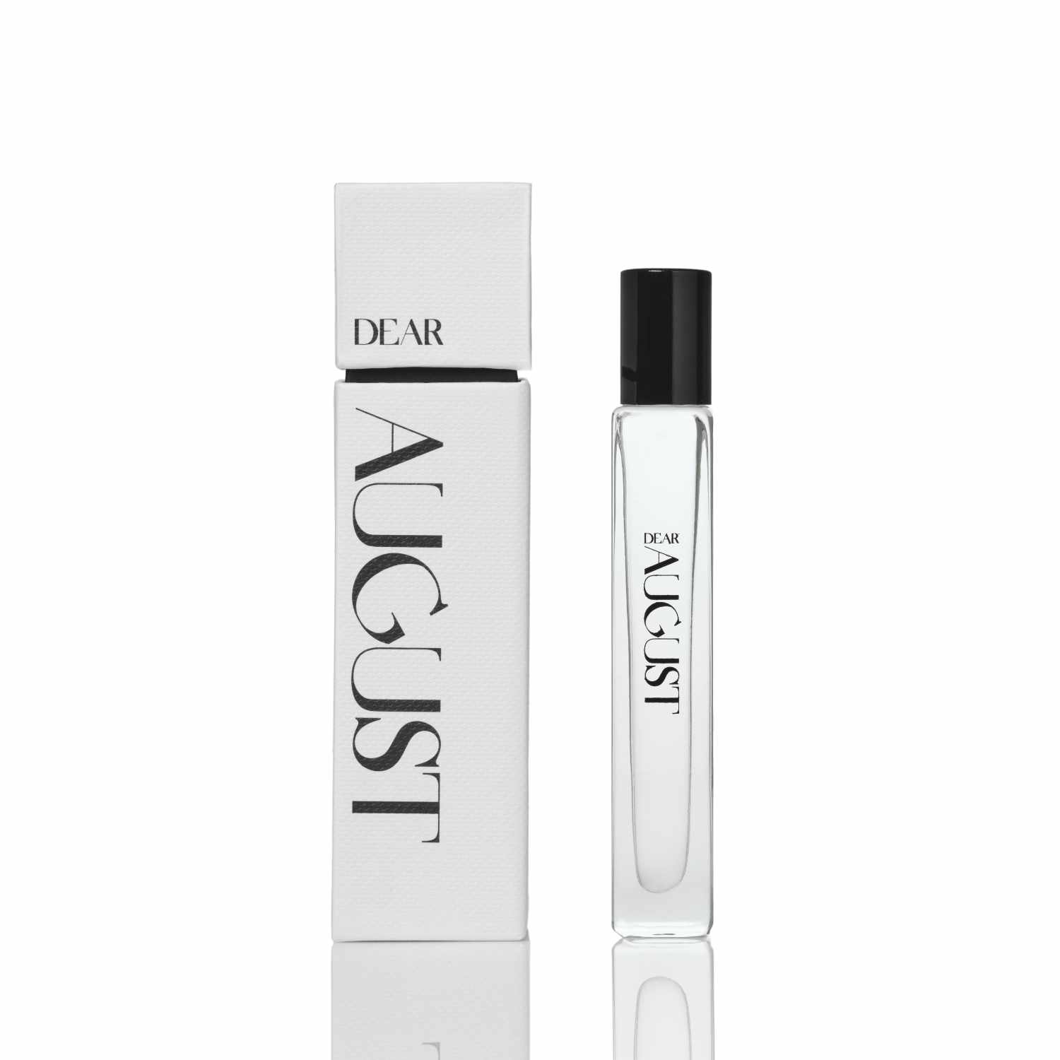Star, inspired by City of Stars - 10 mL Roll-On Perfume Oil - Dear August