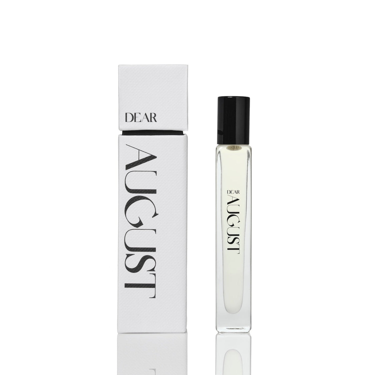Star, inspired by City of Stars - 10 mL Roll-On Perfume Oil - Dear August