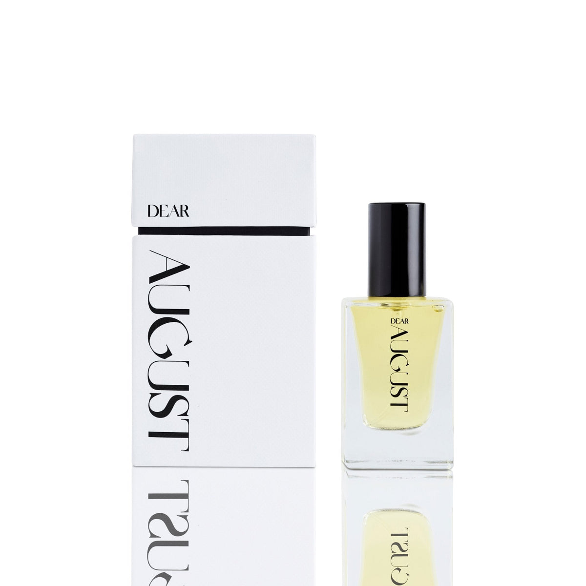Summer, inspired by Fig & Lotus Flower - 30 mL Perfume Spray | Dear August