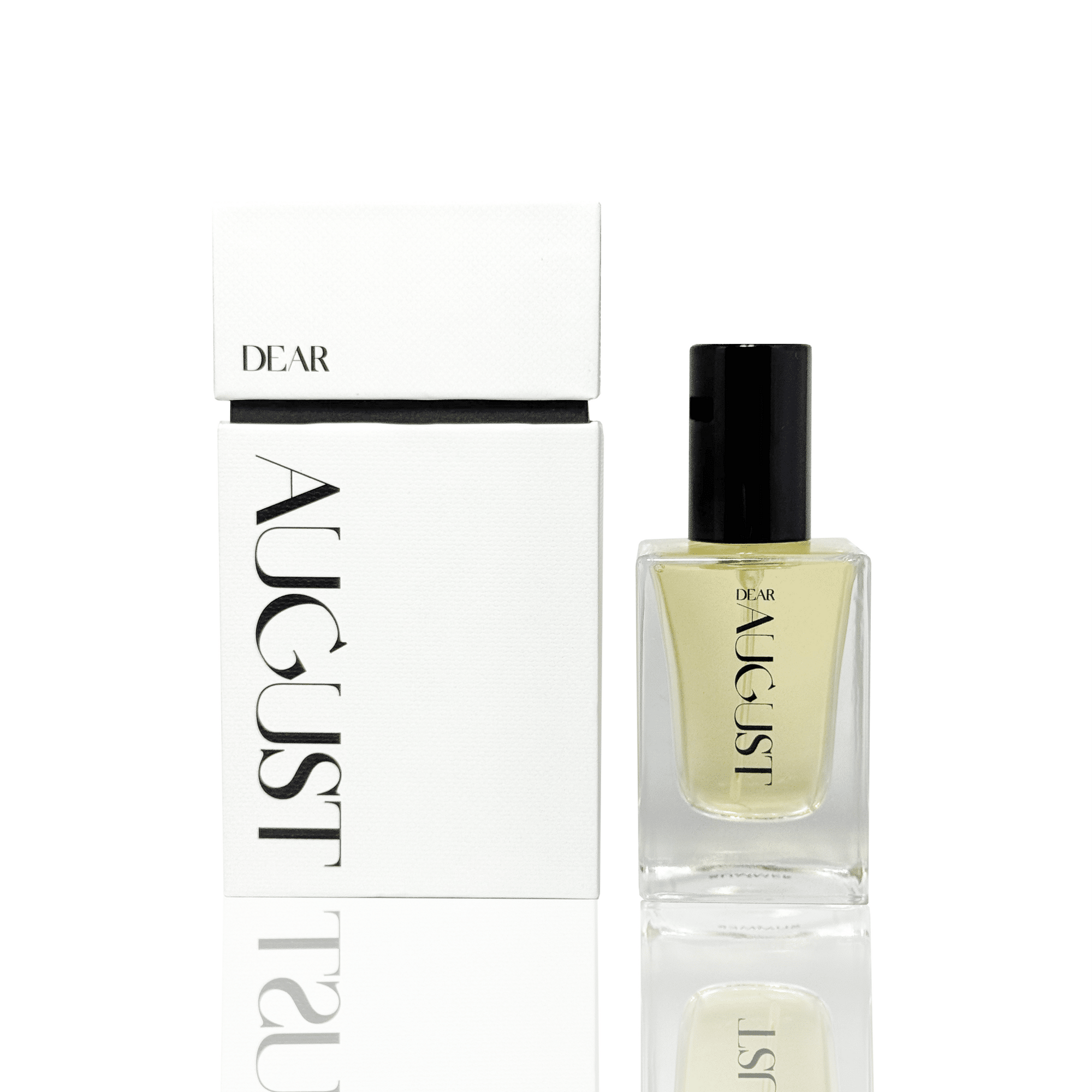 SUMMER, inspired by Fig & Lotus Flower - 30 mL Perfume Spray - Dear August