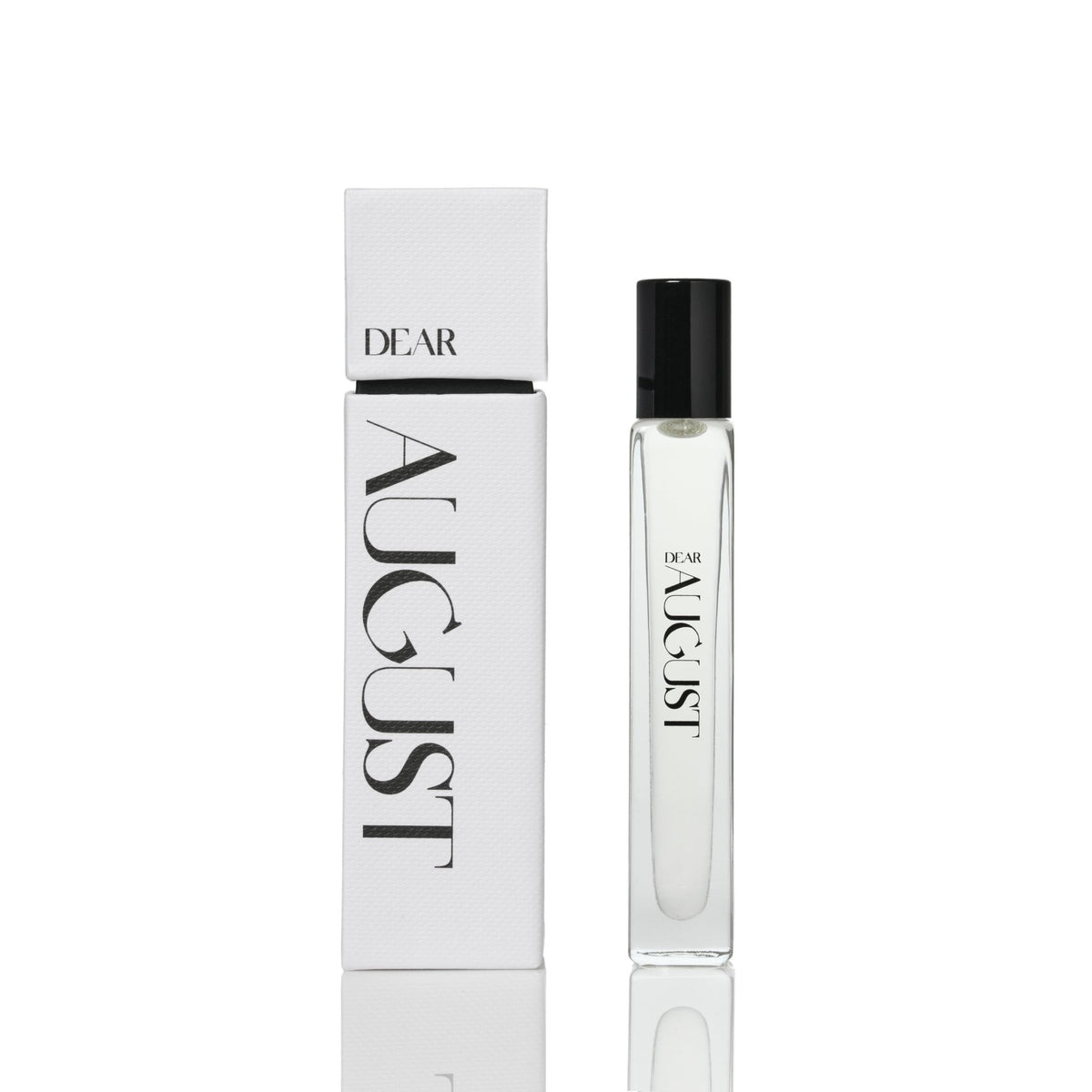 Twenty 2, inspired by Bergamot 22 - 10 mL Roll-On Perfume Oil - Dear August